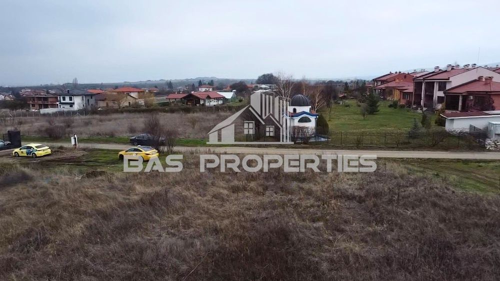 Продава се Парцел в с. Голяновци, Област София-област - 502 кв.м за 56 €/кв.м - Снимка #3