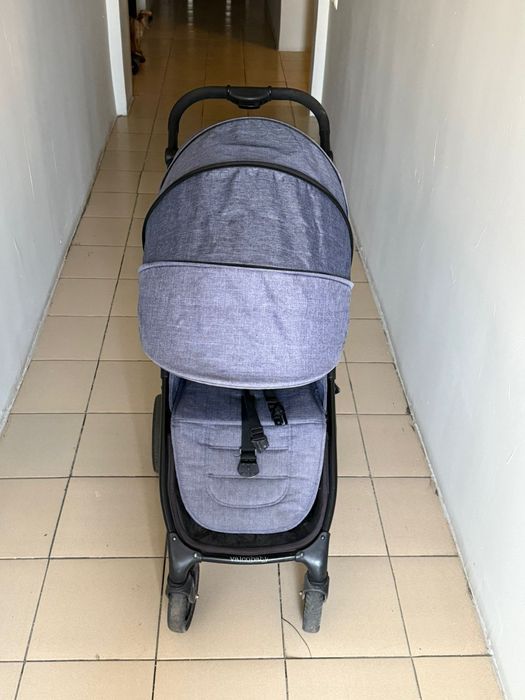 Коляска Valcobaby Snap 4 Trend