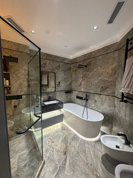 Аренда | Мирабадский Габус | Примиум класс | Новый Некто не Жил