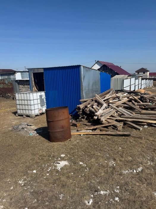 В продаже дом 8 соток,6 дачной, Автоклавные газаблоки ( Экотон)