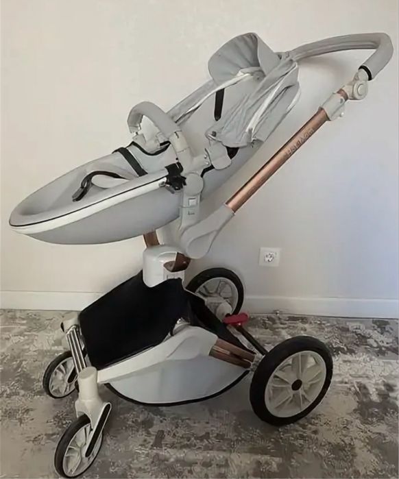 Продам коляску детскую