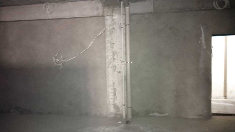 Ko`p qavatli turar joy