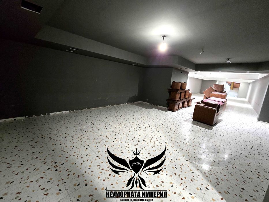 Дава се под наем Заведение в Асеновград - 190 кв.м за 1545.81 € - Снимка #14