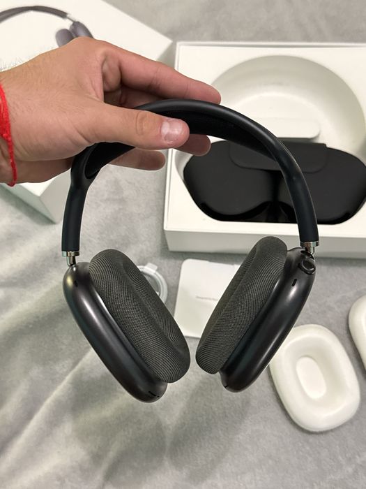 Apple AirPods Max