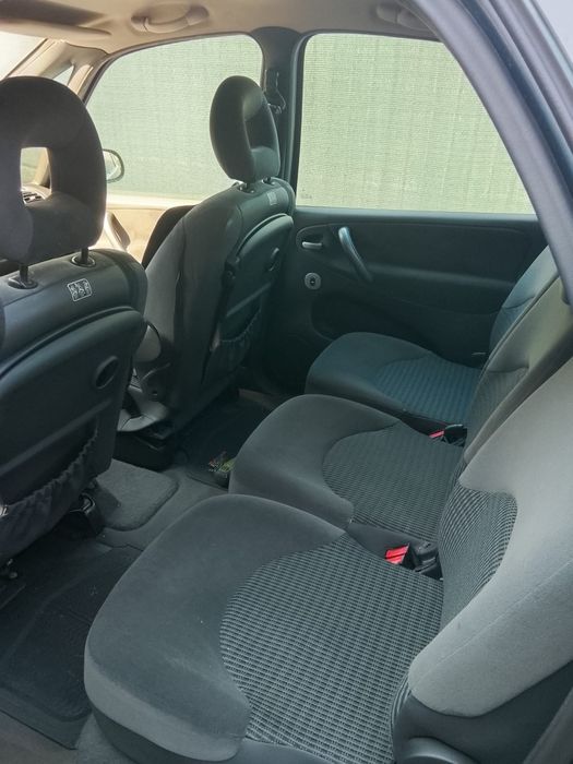 Autoturism citroen
