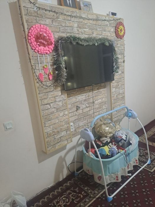 4 микрорайн 4 комната