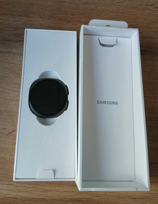 Samsung Galaxy Watch 8 LTE в ГАРАНЦИЯ