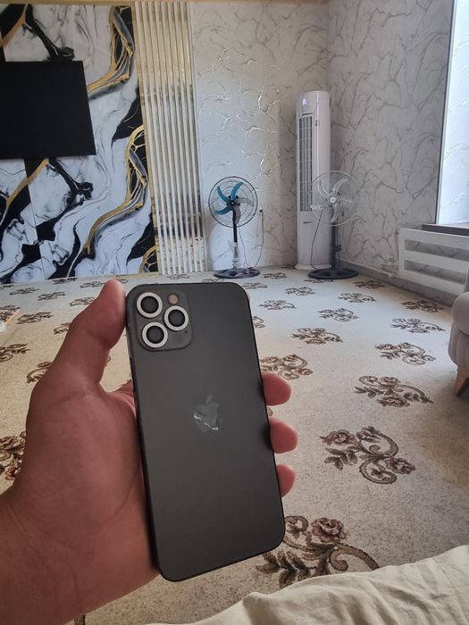 Iphone 12 pro 91 emk
