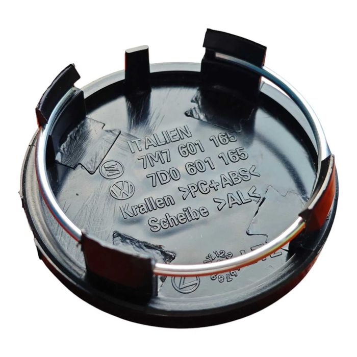 Капачки 63мм за Фолцваген джанти - 7D0601165