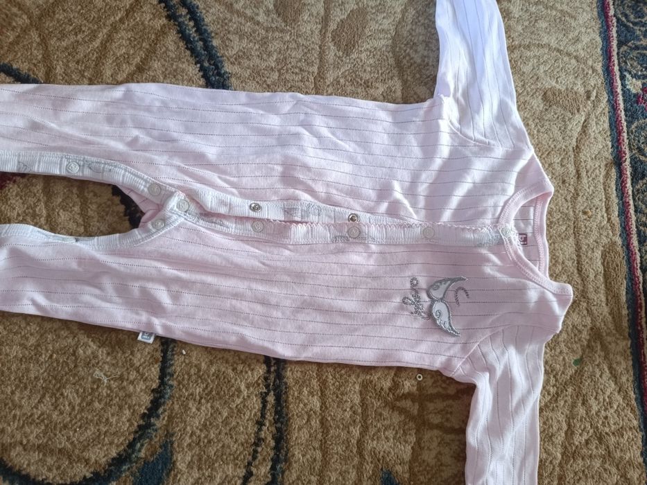 Продам Детские вещи