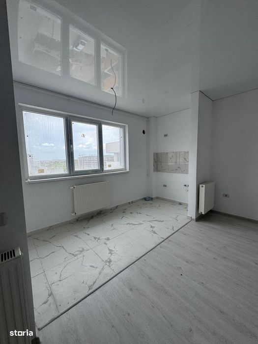 Vanzare Garsoniera Ideala Pentru Investitie Si Locuinta-Militari