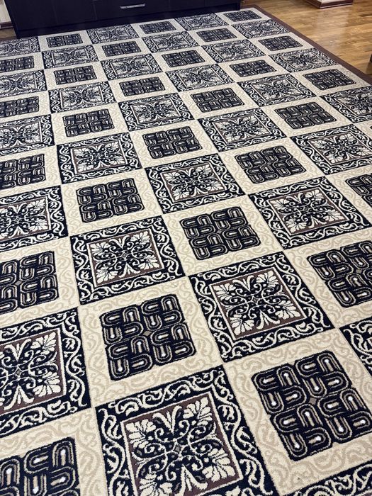 Продам ковер 6/4 м