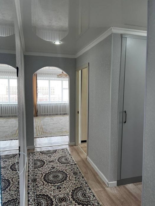 Продам 3 комнатную квартиру