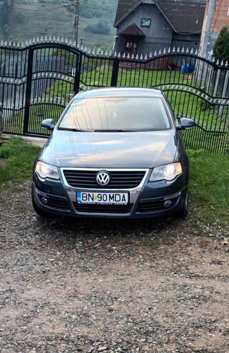 Pasat Berlin de vânzare