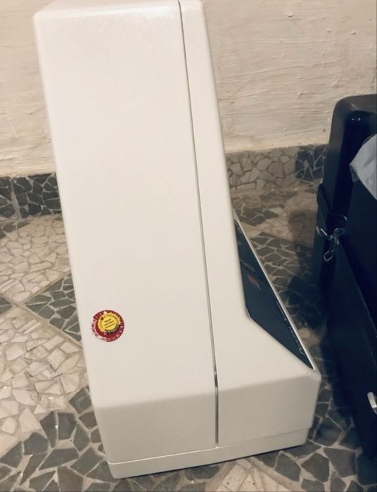 Procera scanner mod 40 laborator tehnica dentara dental clinica