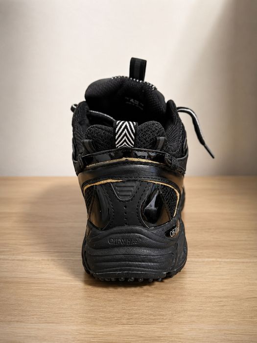 Vand OffWhite Brb