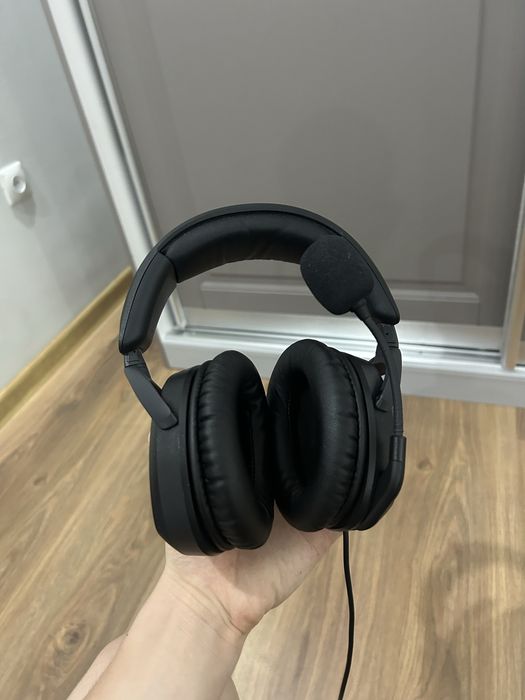 Наушники HyperX Cloud Stinger 2 Core черный