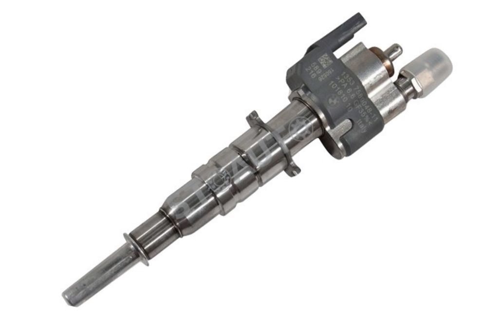 Injectoare bmw n43 - n53