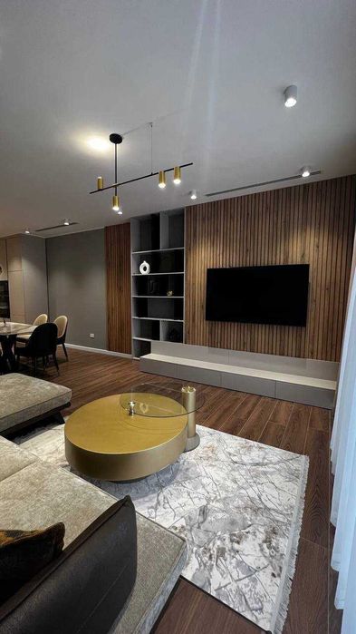 Сдается квартира на сутки с видом на парк в центре Ташкент сити Дружба