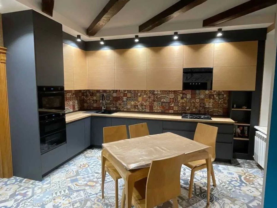 Дава се под наем Двустаен апартамент в София, Зона Б-18 - 59 кв.м за 510 € - Снимка #3