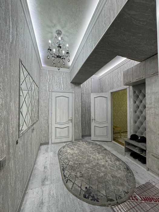 Сагбон Нурафшон 2/4/5 Чигатой Карзинка Узок Мудатга Берилади