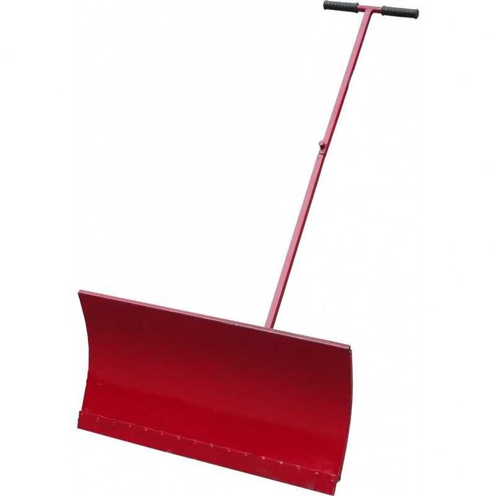 Lama Plug Lopata de zapada manuala