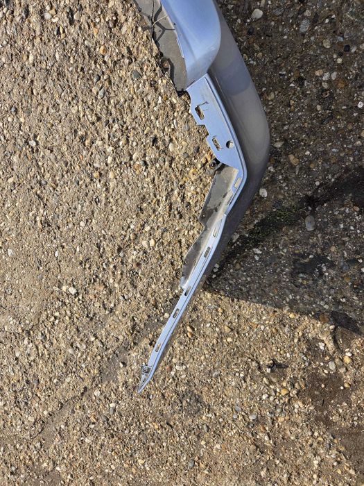 Bara spate pachet M originala BMW seria 3 E90