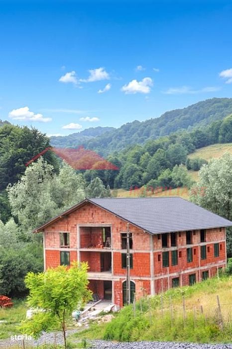Oportunitate investitie- Cladire pentru azil, Breaza
