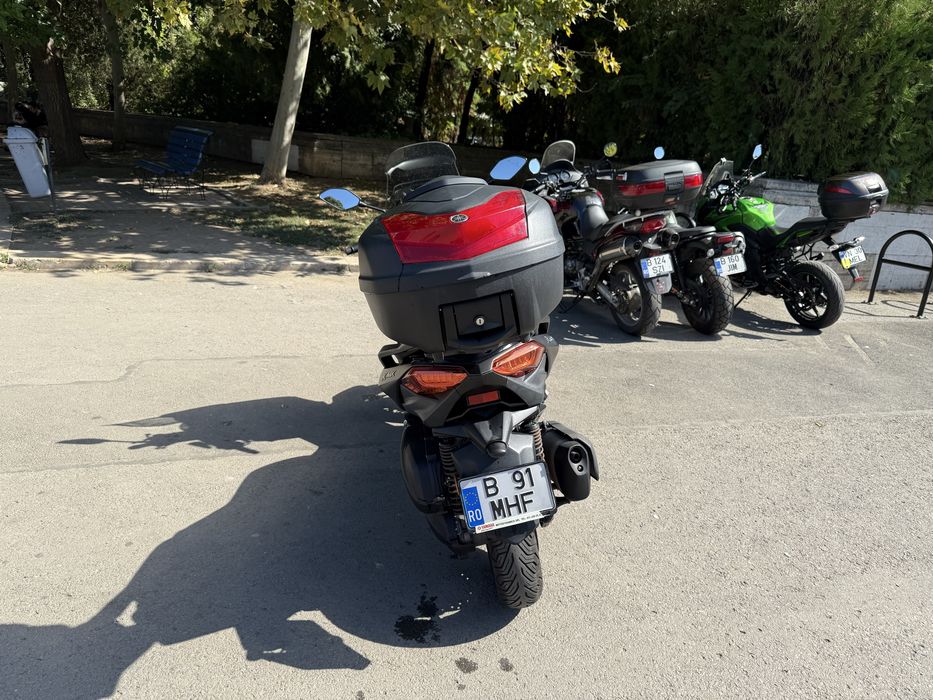 Yamaha Xmax 300 cc 2019