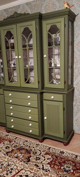 буфет  для посуда