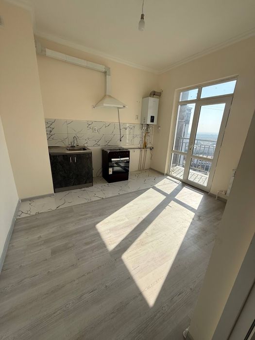 2 xonali 65.2kv/m yangi uy sotiladi