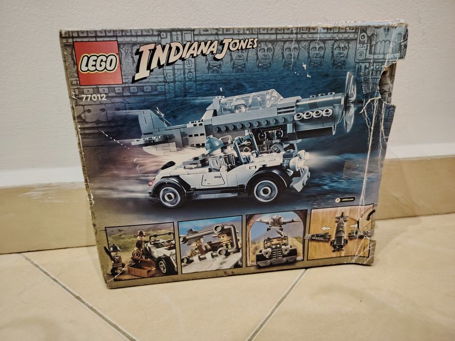 Lego indiana Jones, лего, Lego, Indiana Jones