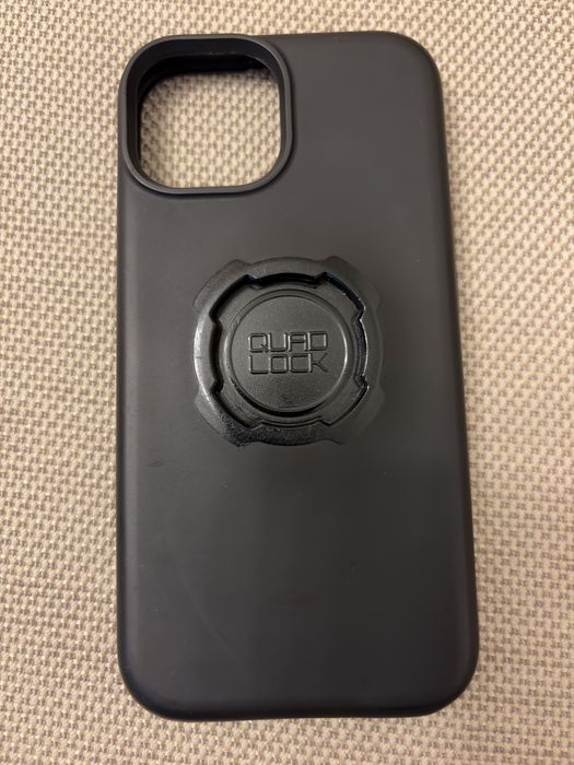Husa Quadlock Iphone 15