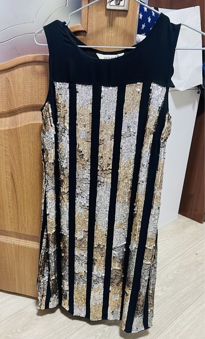 Вечерние платье. Размер М.