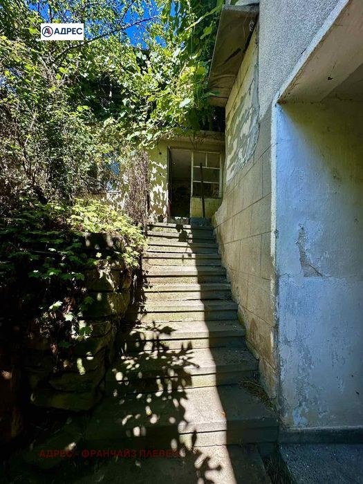 Къща в Ловеч, област-гр.Троян площ 119 цена 71581