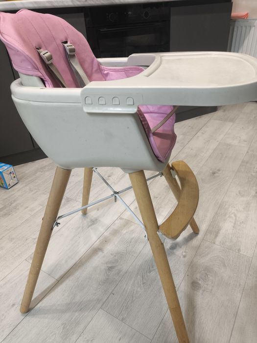 Детский стульчик