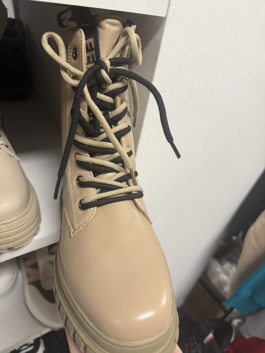 Дамски кубинки