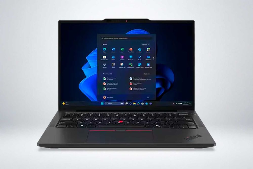 Lenovo ThinkPad X1 Carbon Gen 9/ Core i5 / 16GB / 256GB SSD / FHD+ IPS