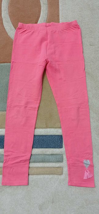 Блузи и пуловери за момиченца 11-12г.