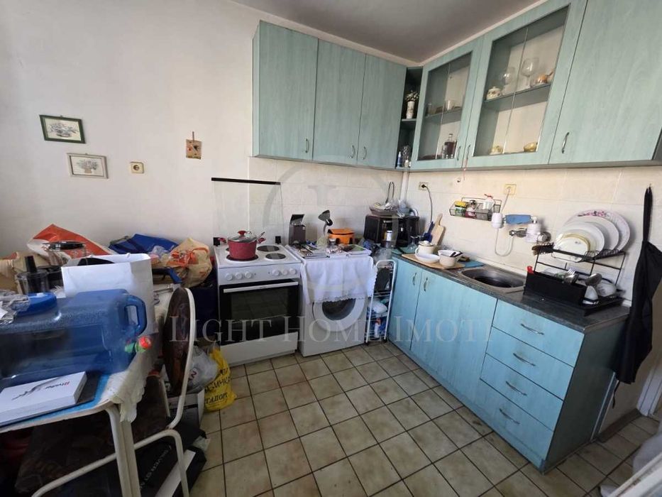 Продава се Тристаен апартамент в Пловдив, Мараша - 100 кв.м за 1051 €/кв.м - Снимка #4