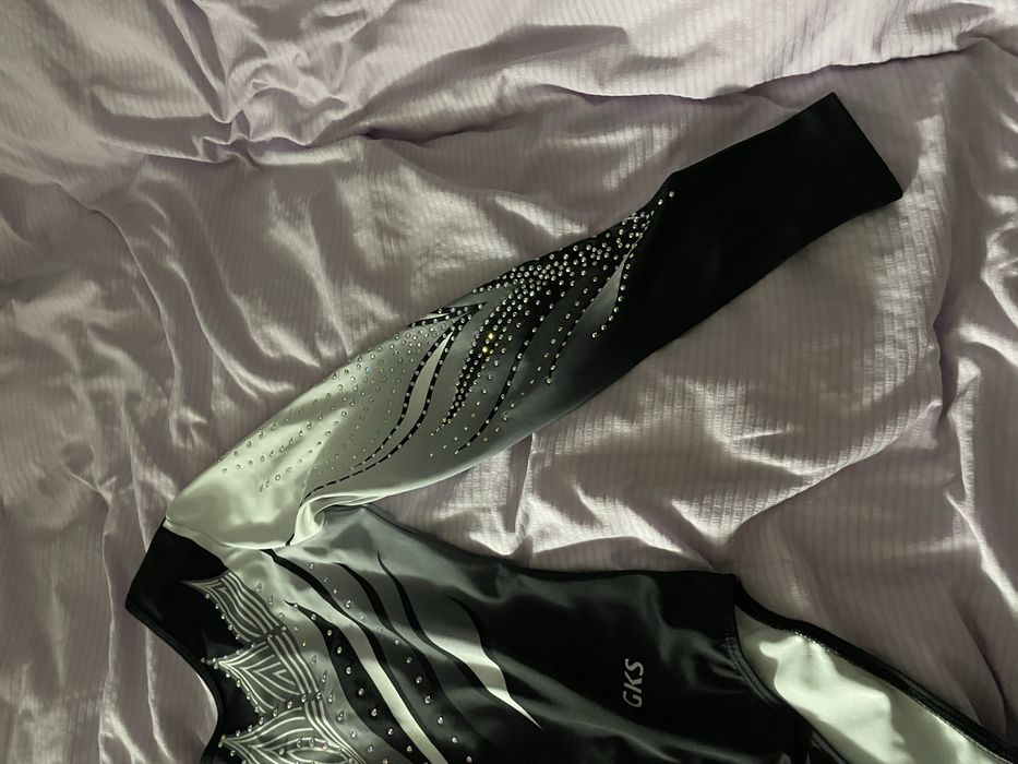 купальник для спорта