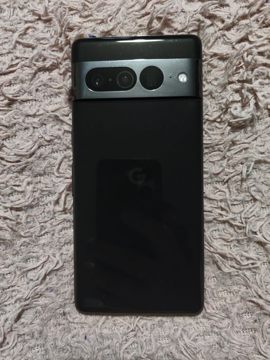 Pixel 7 pro 128gb