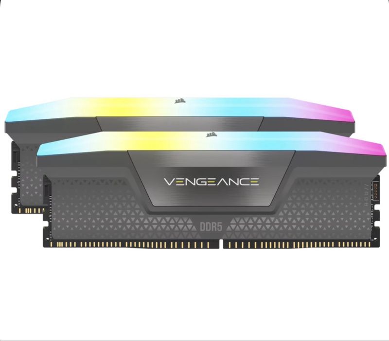 VENGEANCE RGB DDR5 Light Enhancement Kit