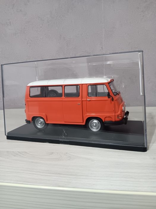 Macheta Dacia Estafette 1 24