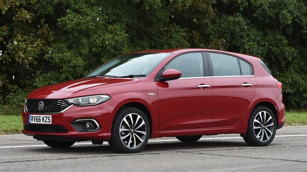 Fiat Tipo 2016-2024 PIESE AUTO