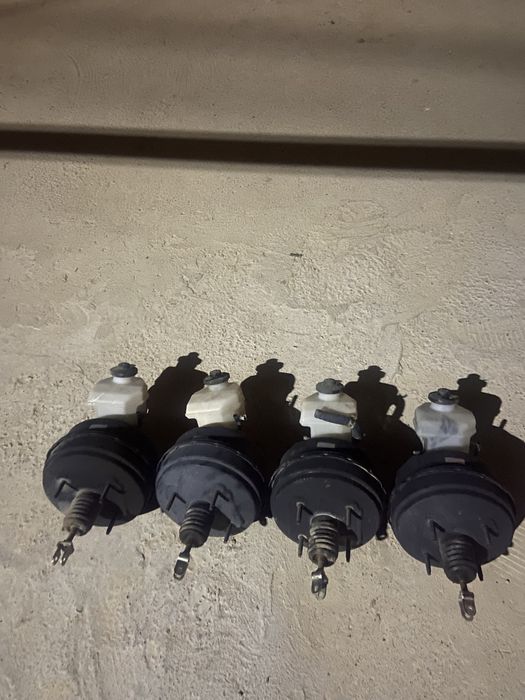 Вакум камри 25