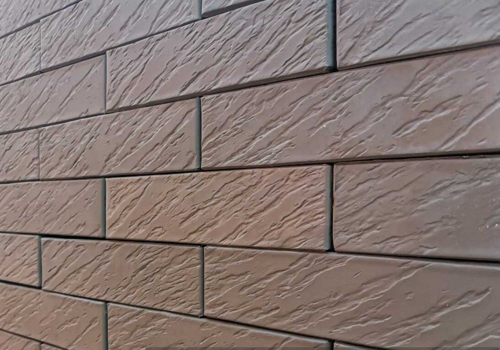 Облицовочный кирпич флеш лайт