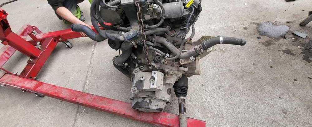 Cutie de Viteze Manuala Citroen C3/C5