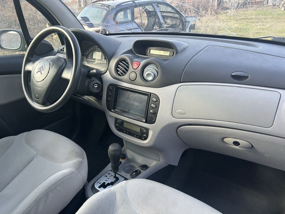 Ситроен ц3 1.4 i На части / citroen c3 1.4 i