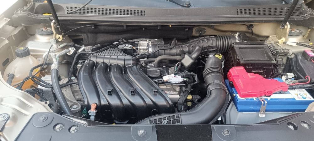 Dacia Duster 1,6 benzina, euro6, 2019. Garantie un an.Rate pe loc.